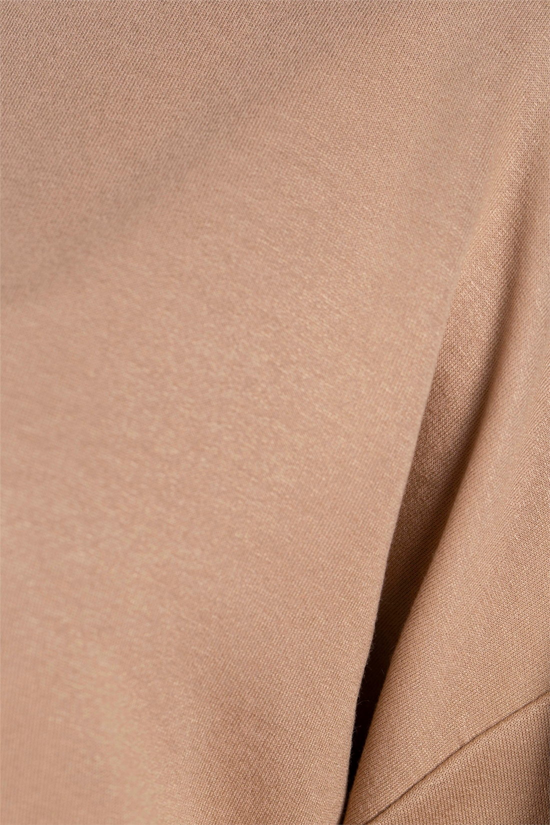 Tunik Sweatshirt-Vizon