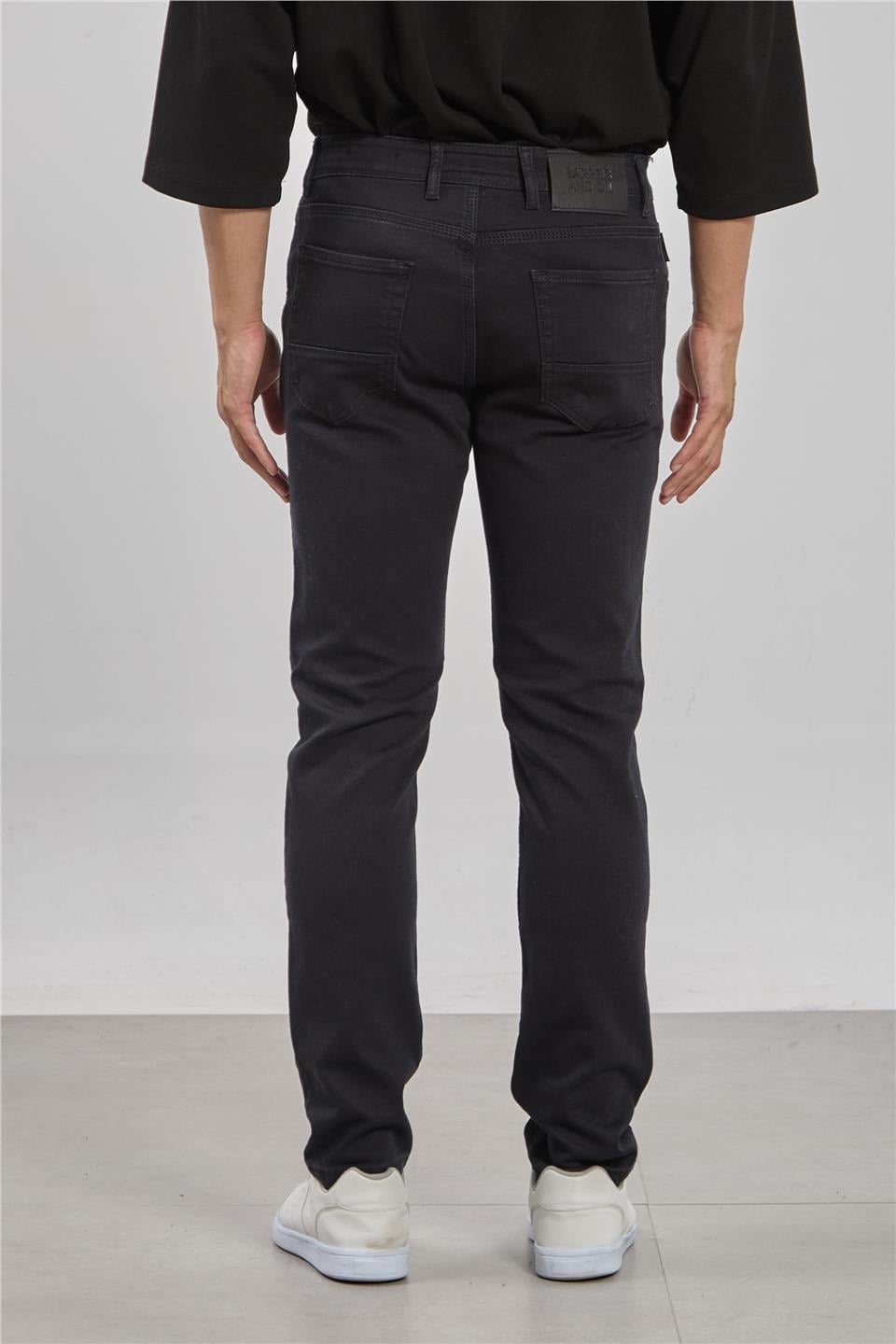 Vegas regular fit pantolon-2972 Antrasit