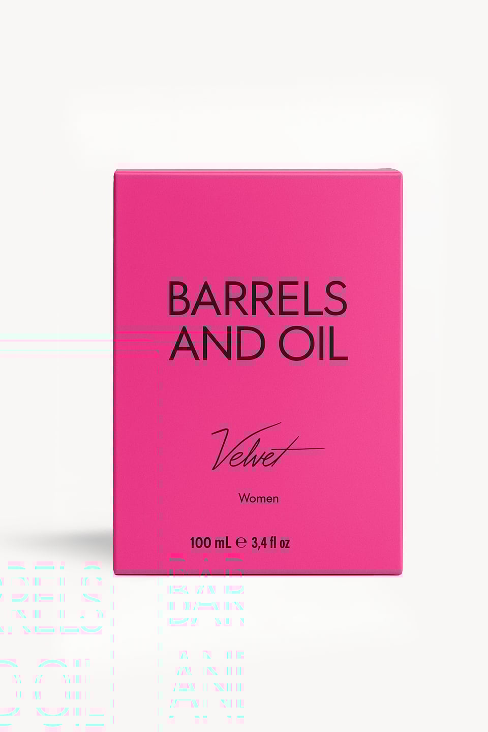 Velvet Kadın Parfüm EDC 100 ml