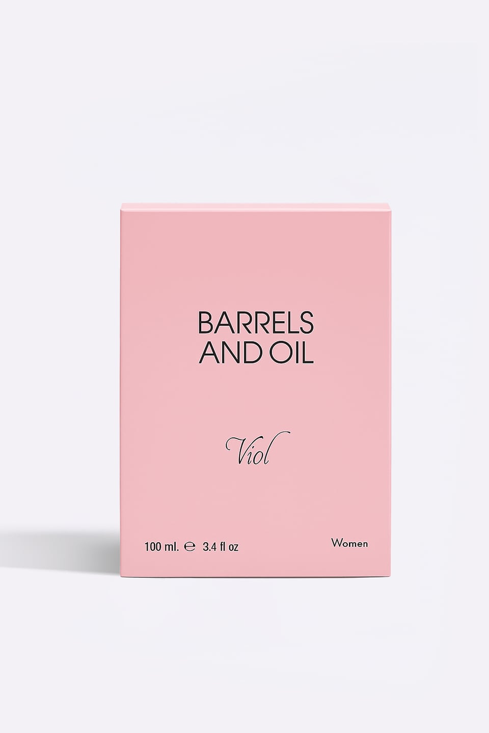 Viol Kadın Parfüm EDC 100 ml