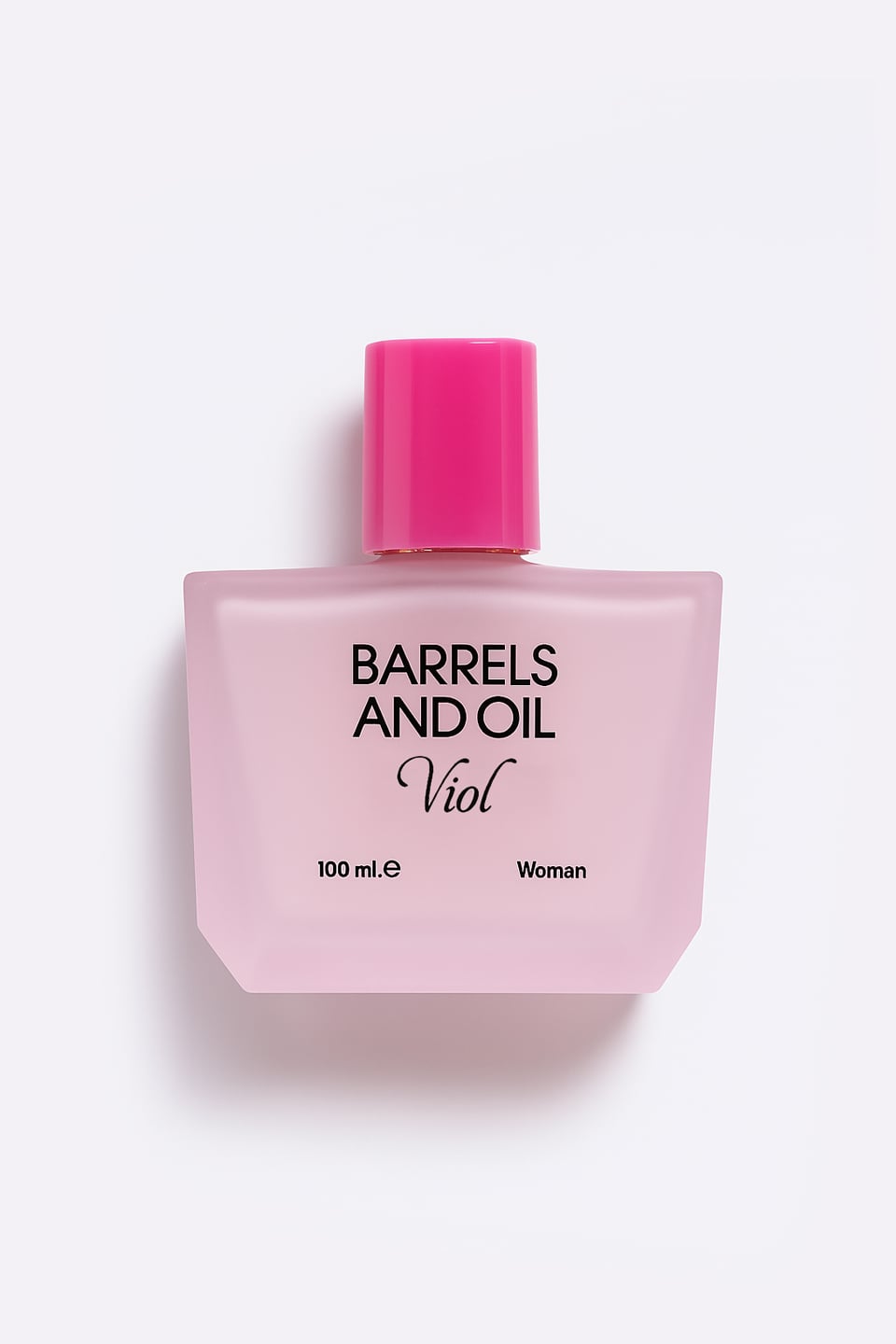 Viol Kadın Parfüm EDC 100 ml