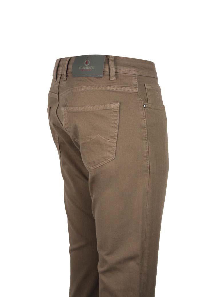 Kanvas Pantolon