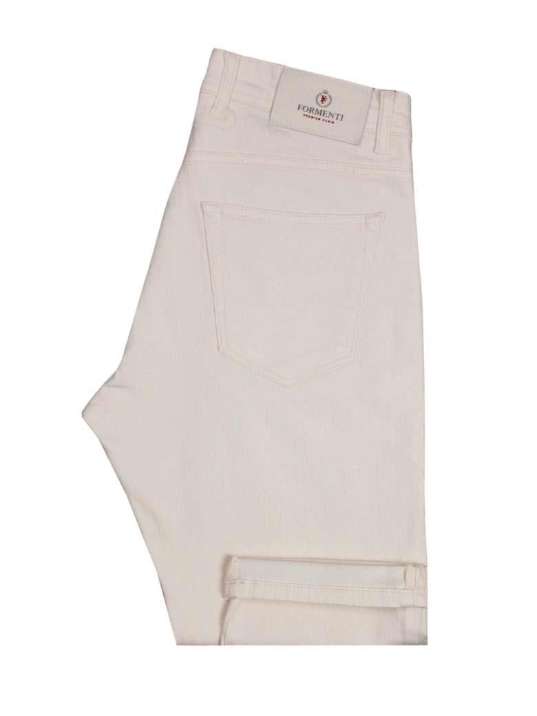 Kanvas Pantolon