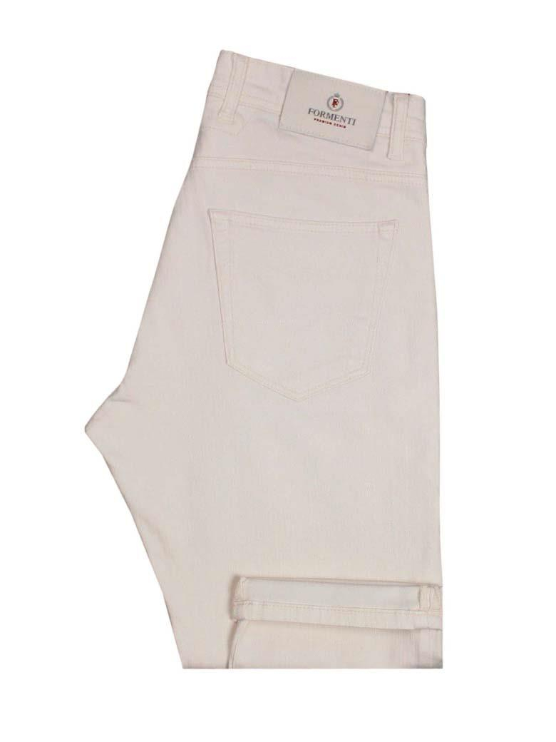 Kanvas Pantolon