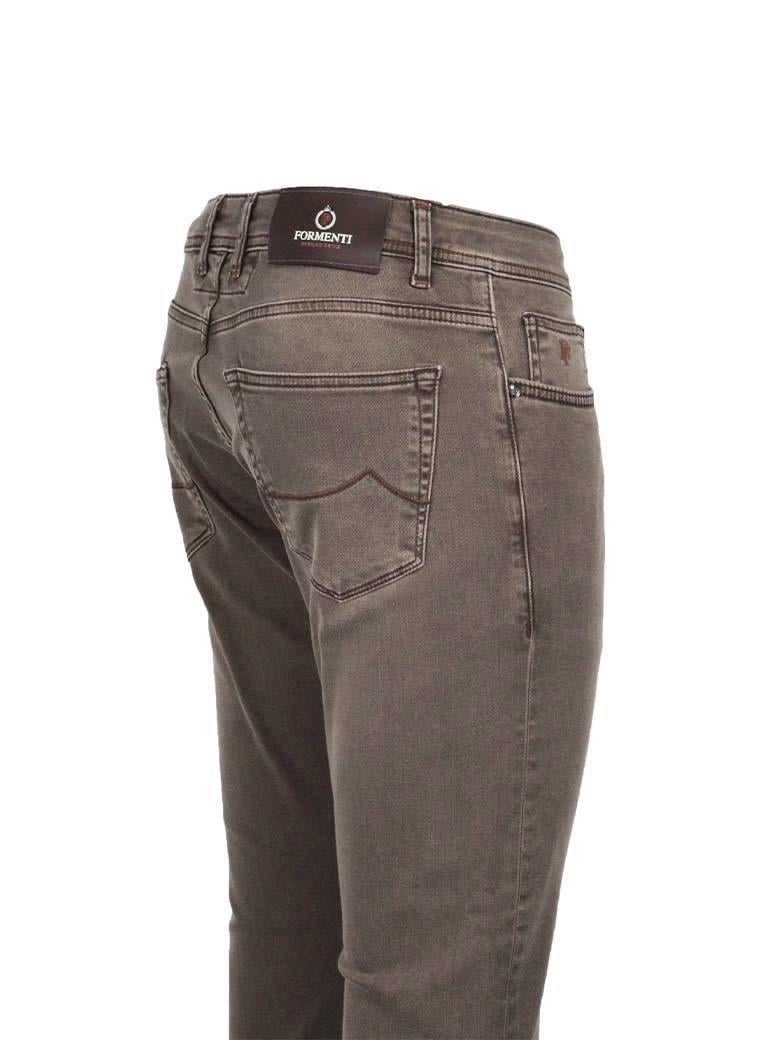 Kot Pantolon