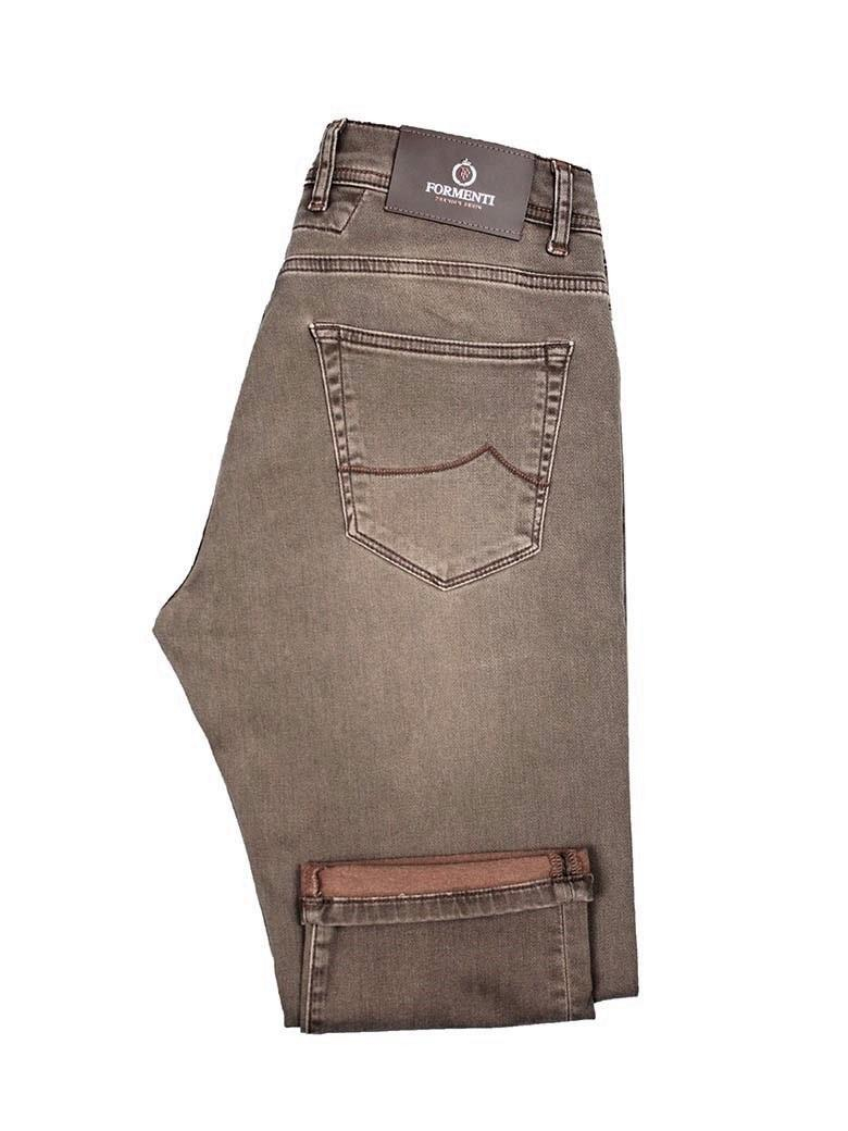 Kot Pantolon