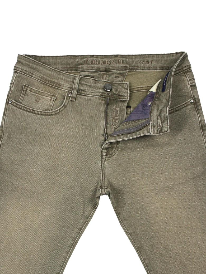 Kot Pantolon