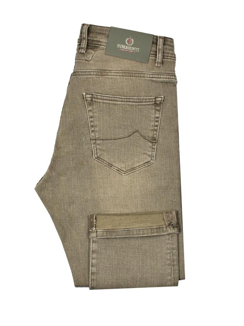 Kot Pantolon
