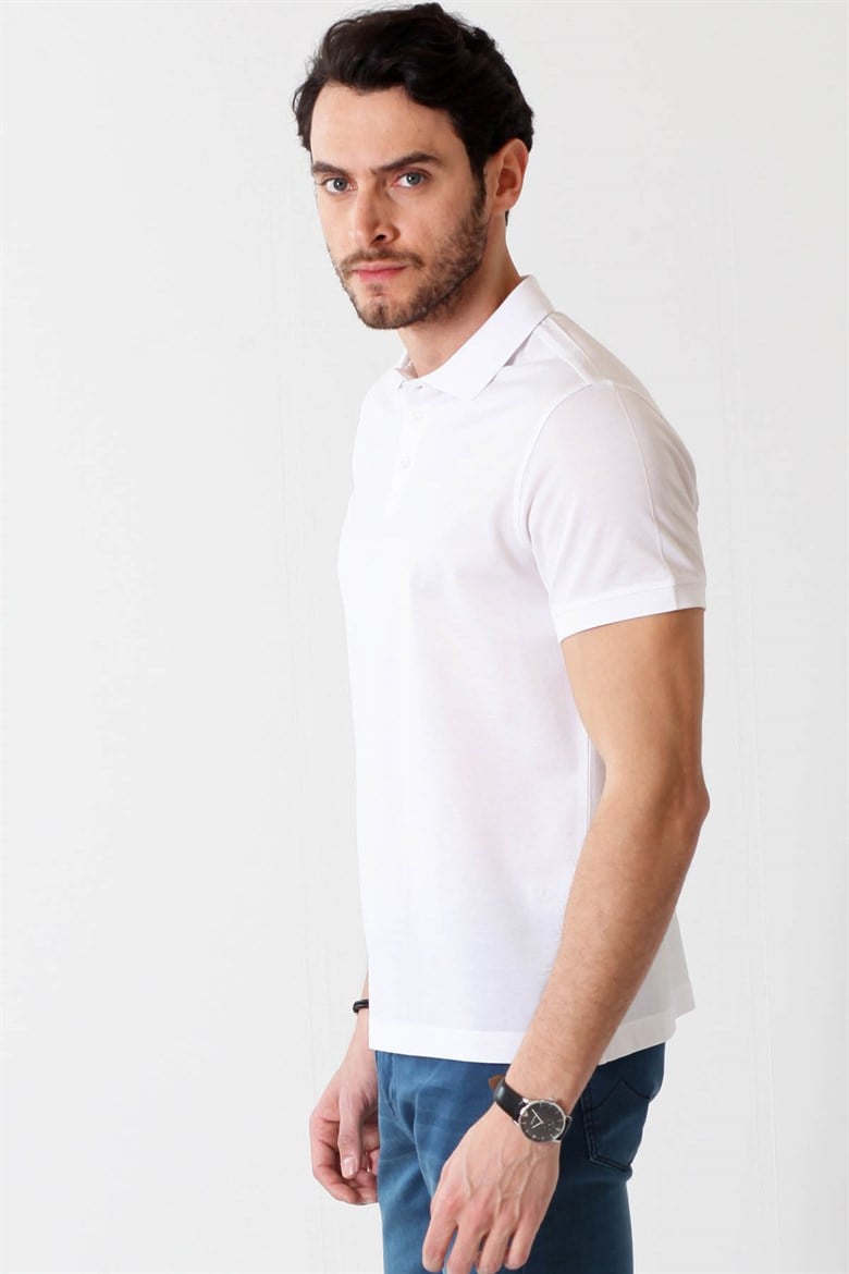 Polo Tişört
