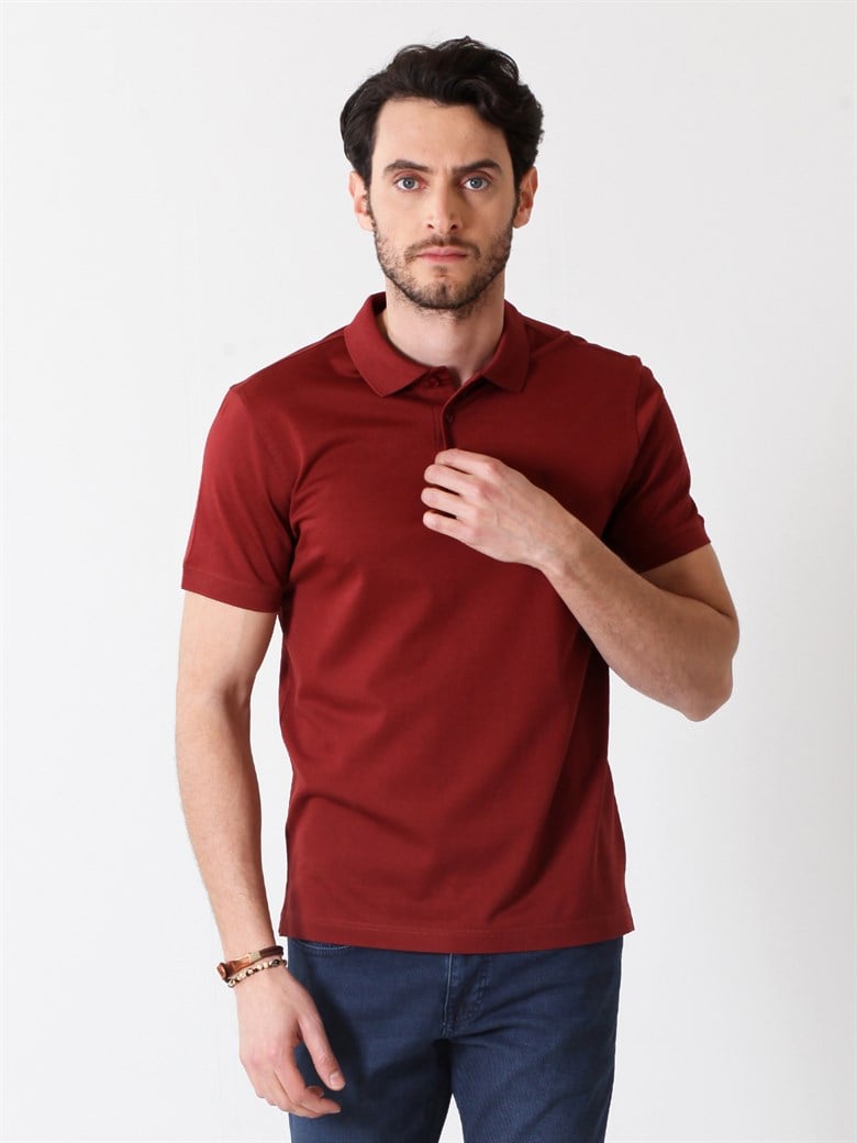 Polo Tişört