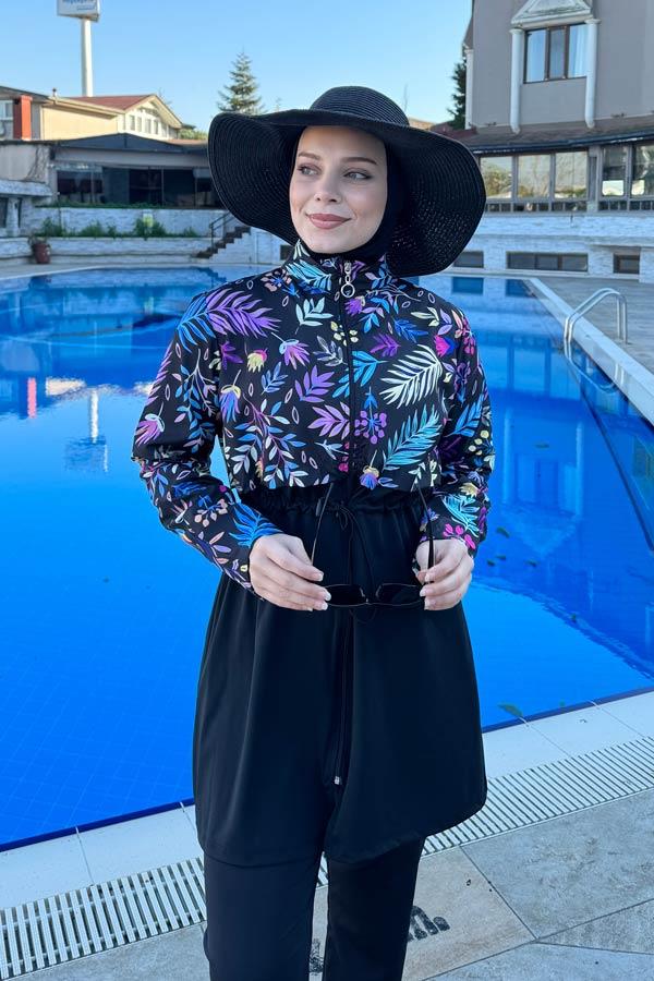 Starinci MayoTesettür Mayo Dokuma Defne