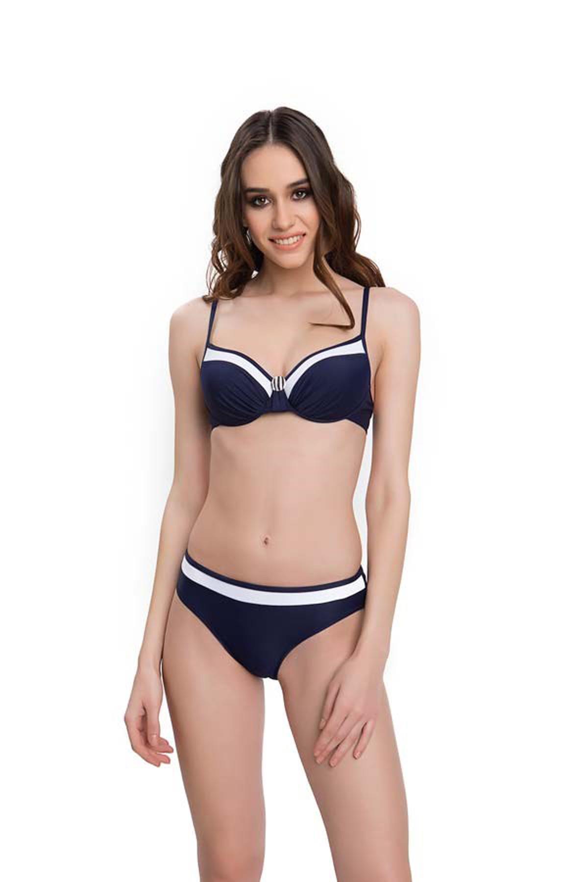 Armes Armes Tokalı Destekli Bikini
