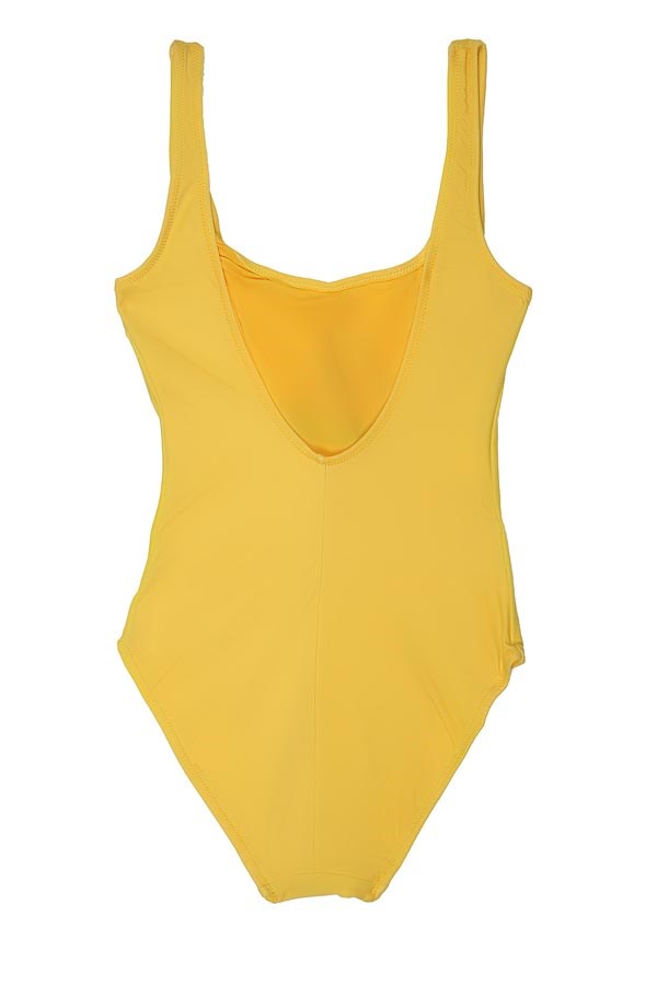 Starinci MayoStarinci Genç Mayo Yaz Renkler Sarı