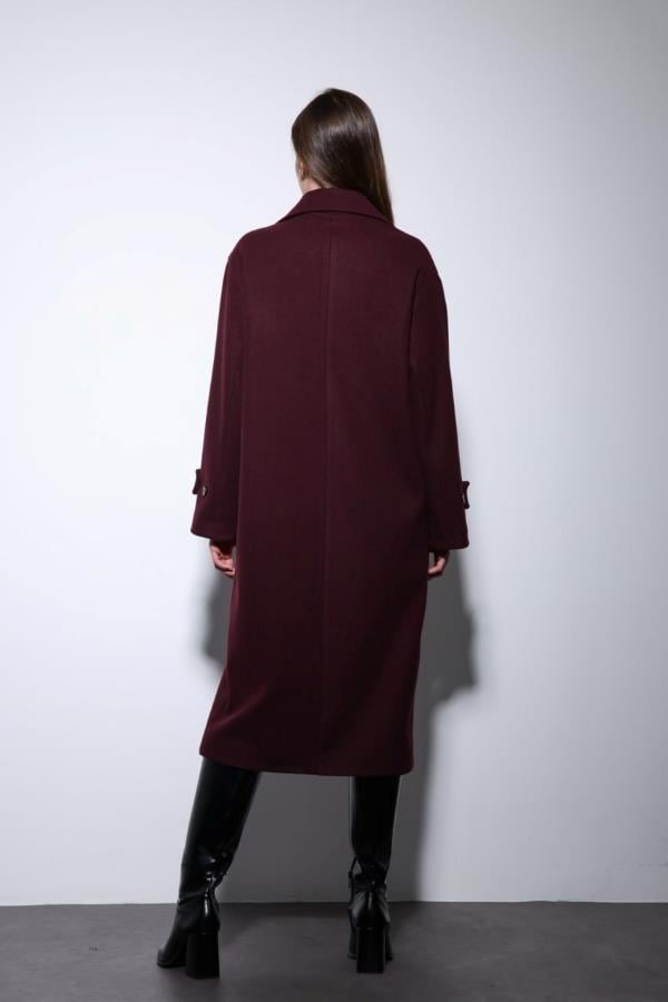 StarinciKaban Kruvaze Yaka Mor