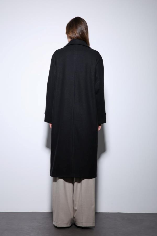 StarinciKaban Kruvaze Yaka Siyah