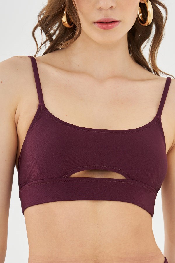 Starinci MayoStarinci Kemerli Toparlayıcı Bikini