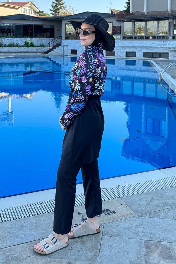 Starinci MayoTesettür Mayo Dokuma Defne