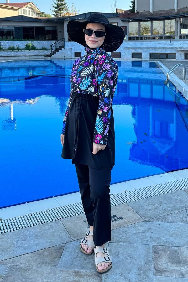 Starinci MayoTesettür Mayo Dokuma Defne