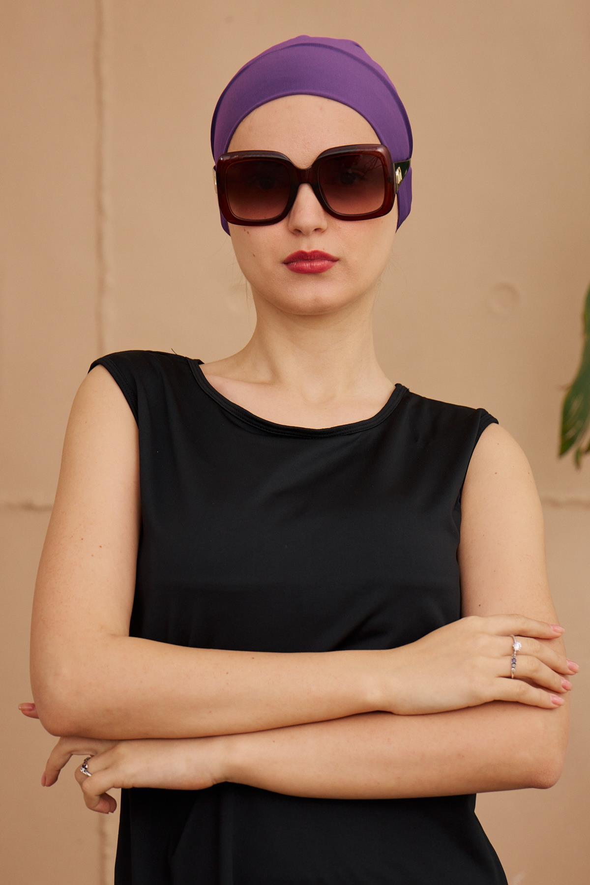 Starinci MayoBone Deniz&Havuz Mor
