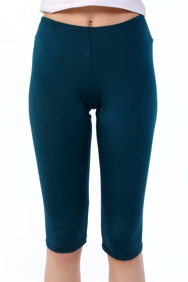 Starinci MayoStarinci Mayo Kadın Likra Kısa Tayt