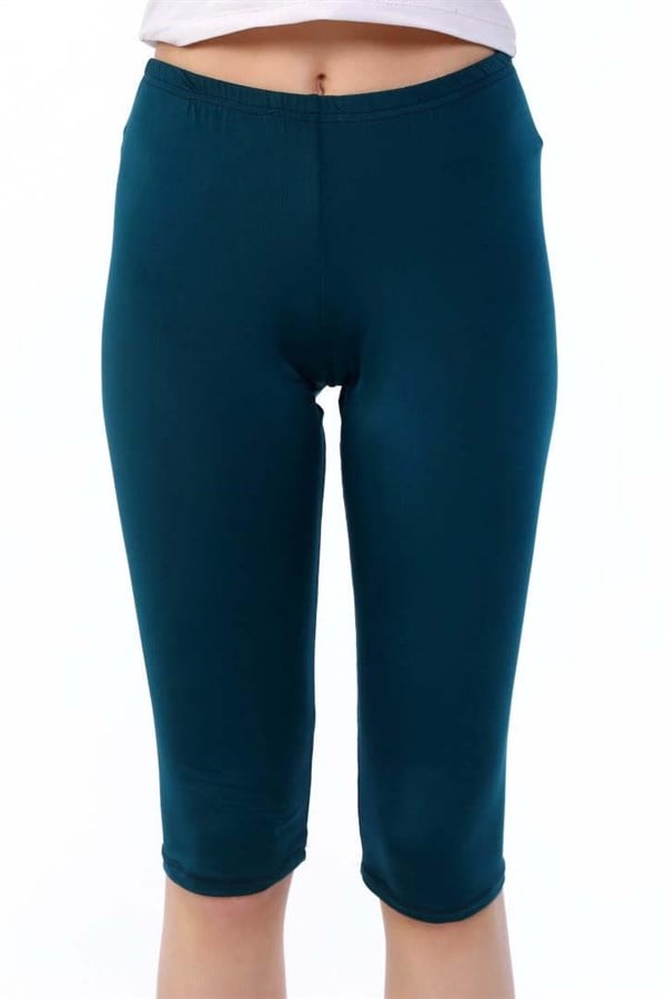 Starinci MayoStarinci Mayo Kadın Likra Kısa Tayt