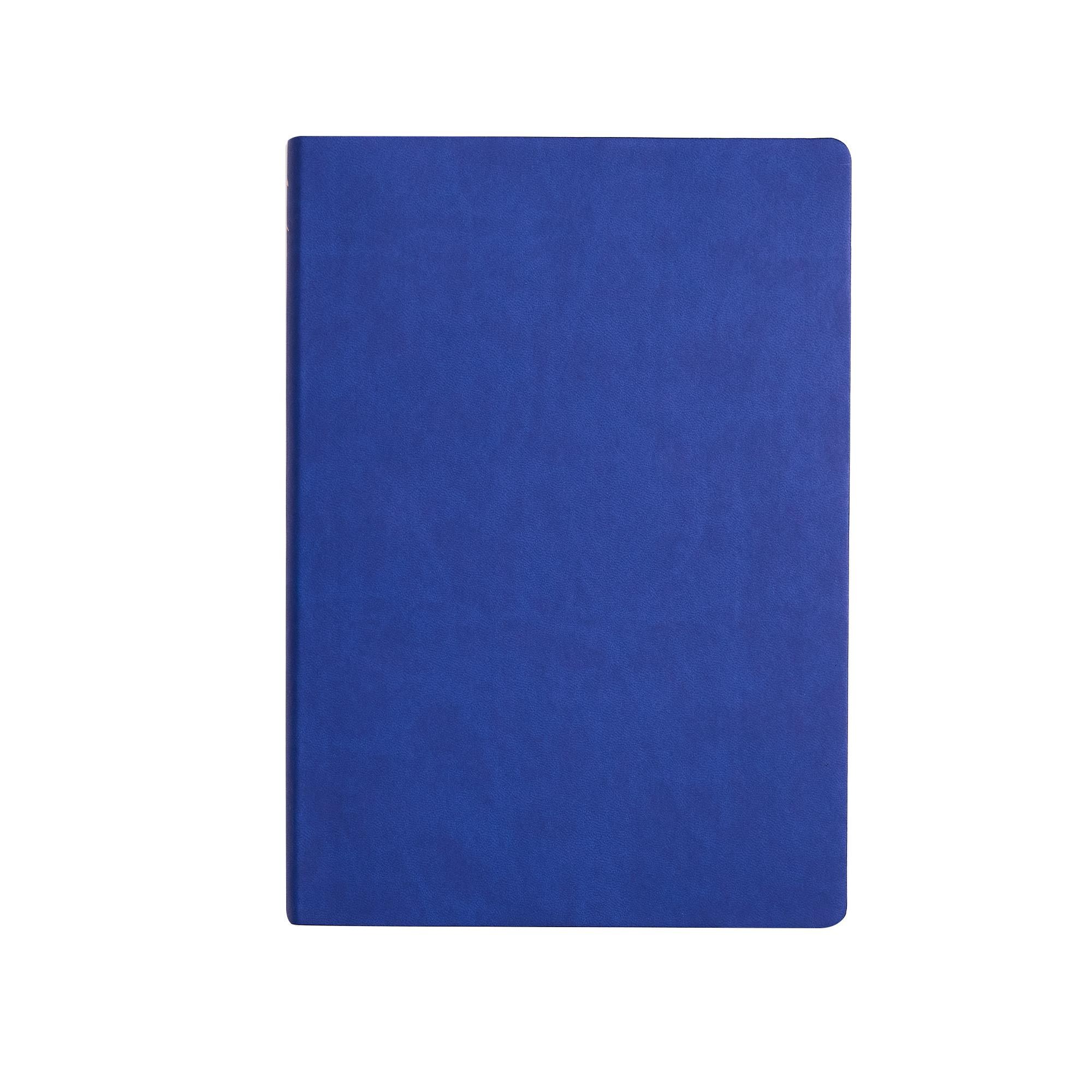 Karatis - B5 - 240 Yaprak Tomoe River Defter - Sapphire  Blue