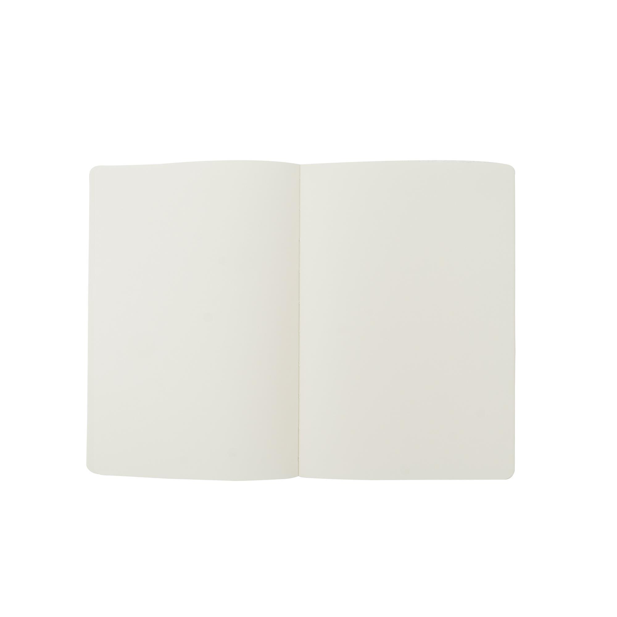 Karatis TR 13x19 96 Yaprak Soft Defter - Aster