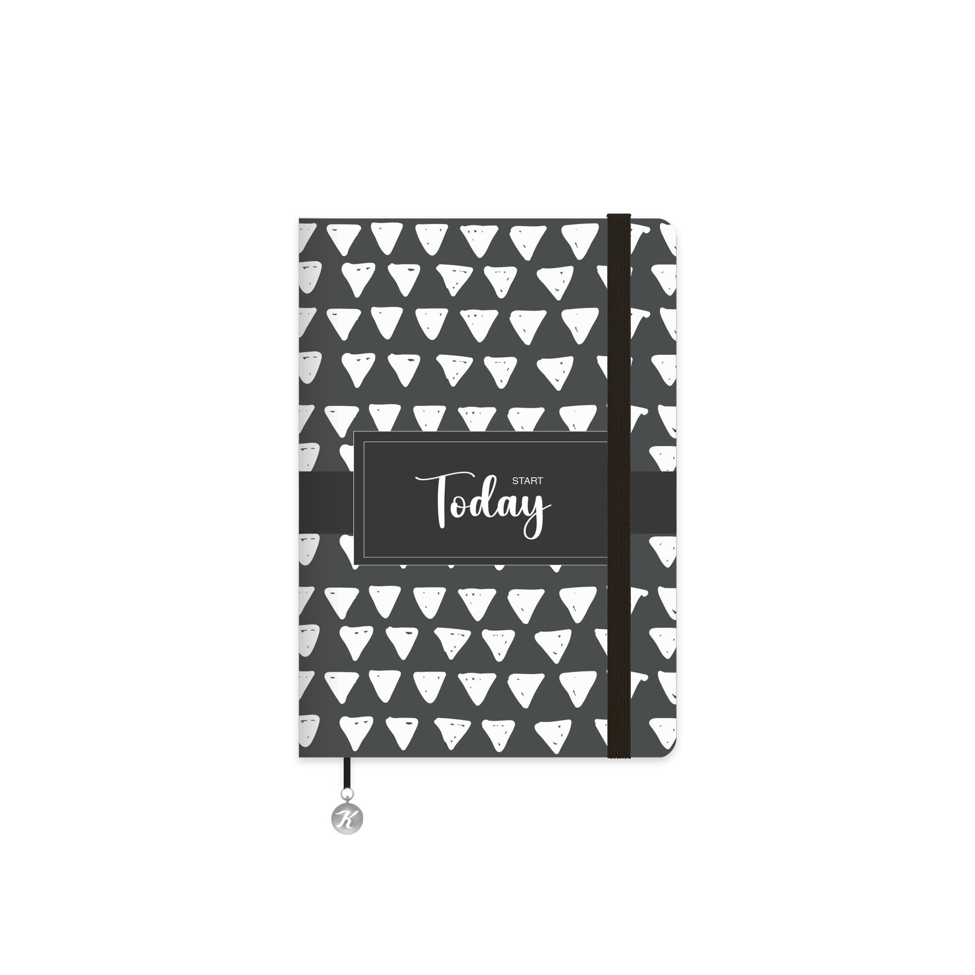 Keskin 14*20 Today Esnek Kapak Defter - No:03