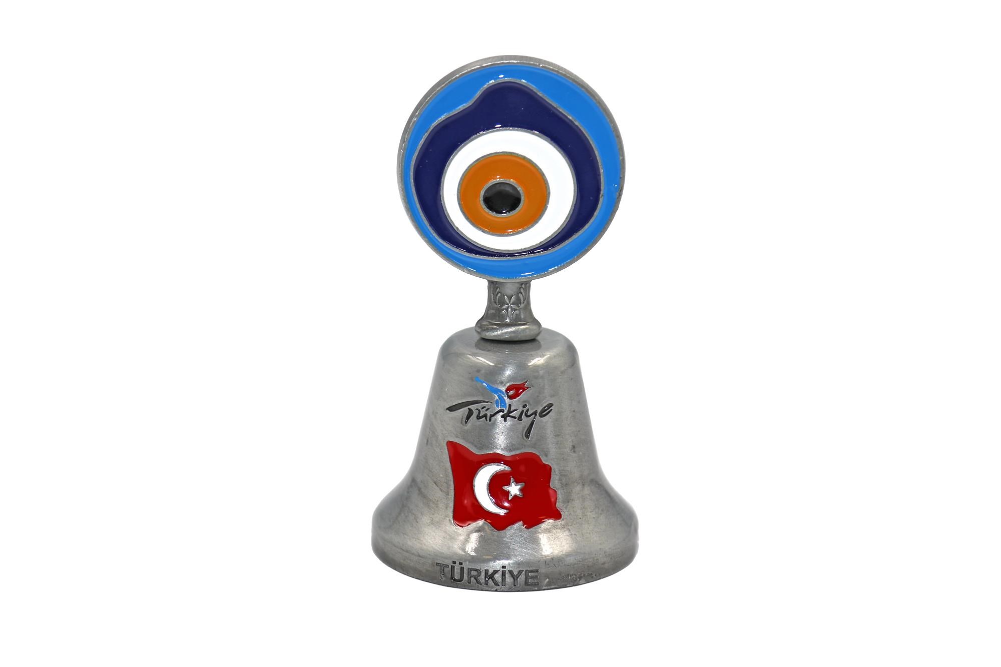 Keskin Çan12 Nazar&Bayrak
