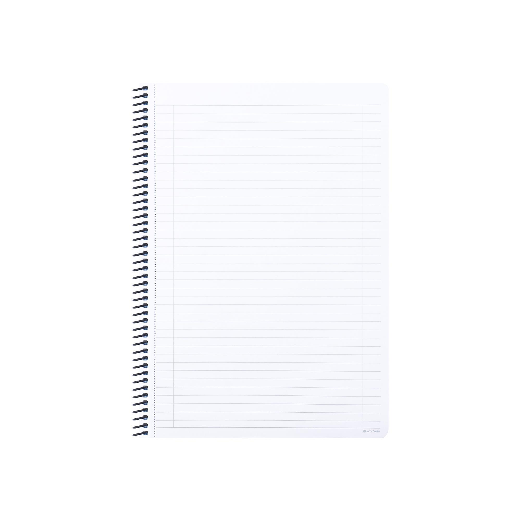 Keskin Color 16.5X22.5 Çizgili Defter Animal Friends - Köpekler