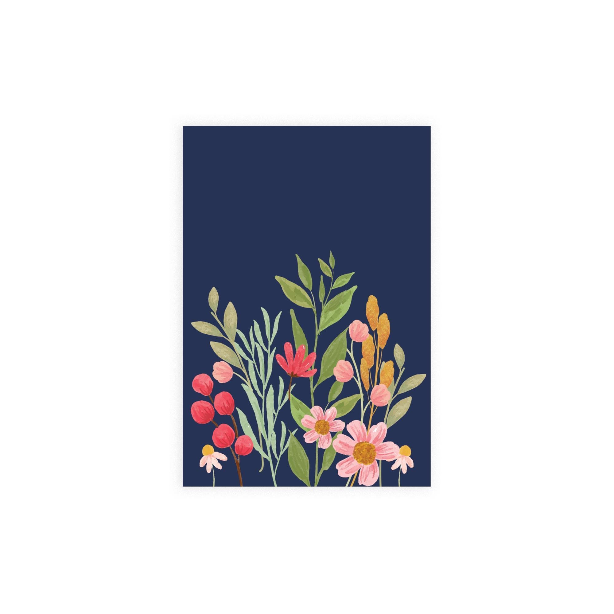 Keskin Color Kutlama Temalı Tebrik Kartı Zarflı No:7