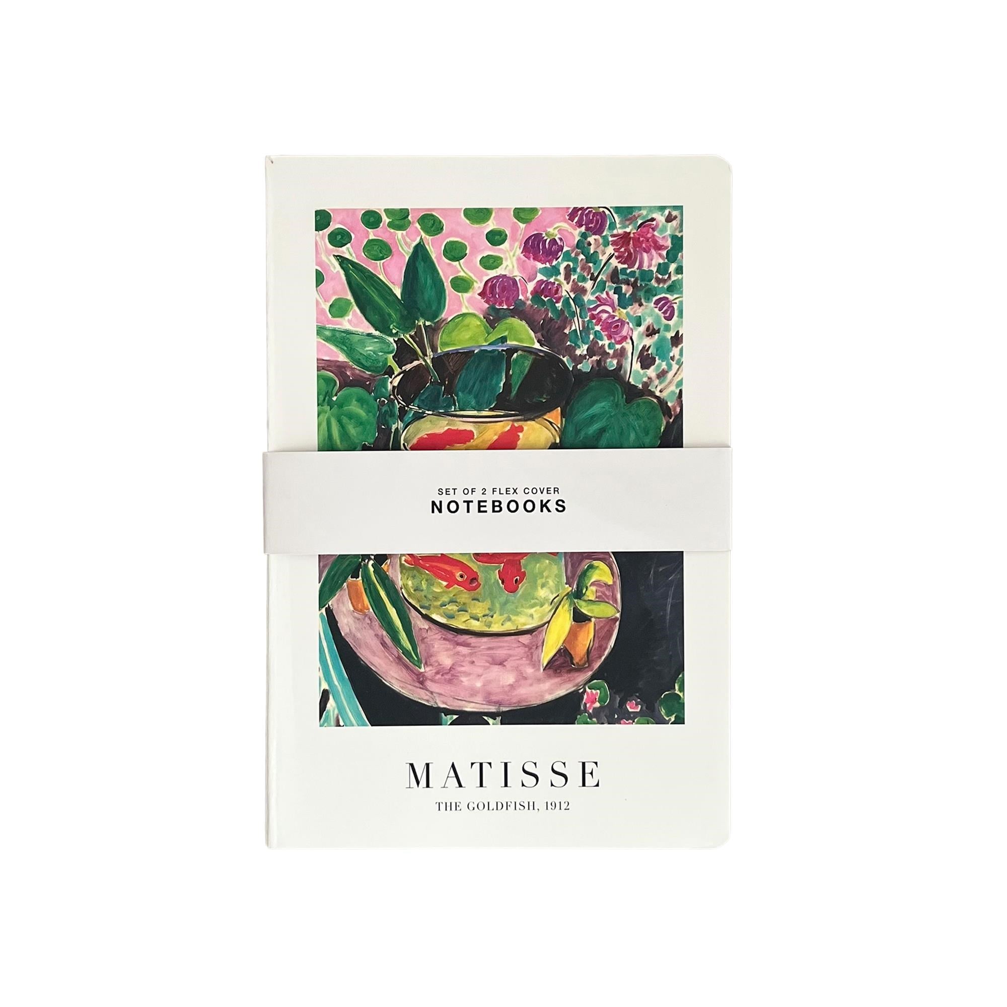 Limited Edition B5 36 Yp. Terzi Dikişi - 2li Matisse