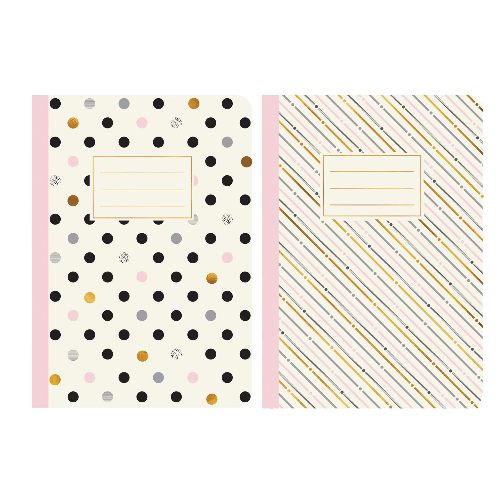 Limited Edition Terzi Dikiş 2'li Defter Seti Şeker 17x25