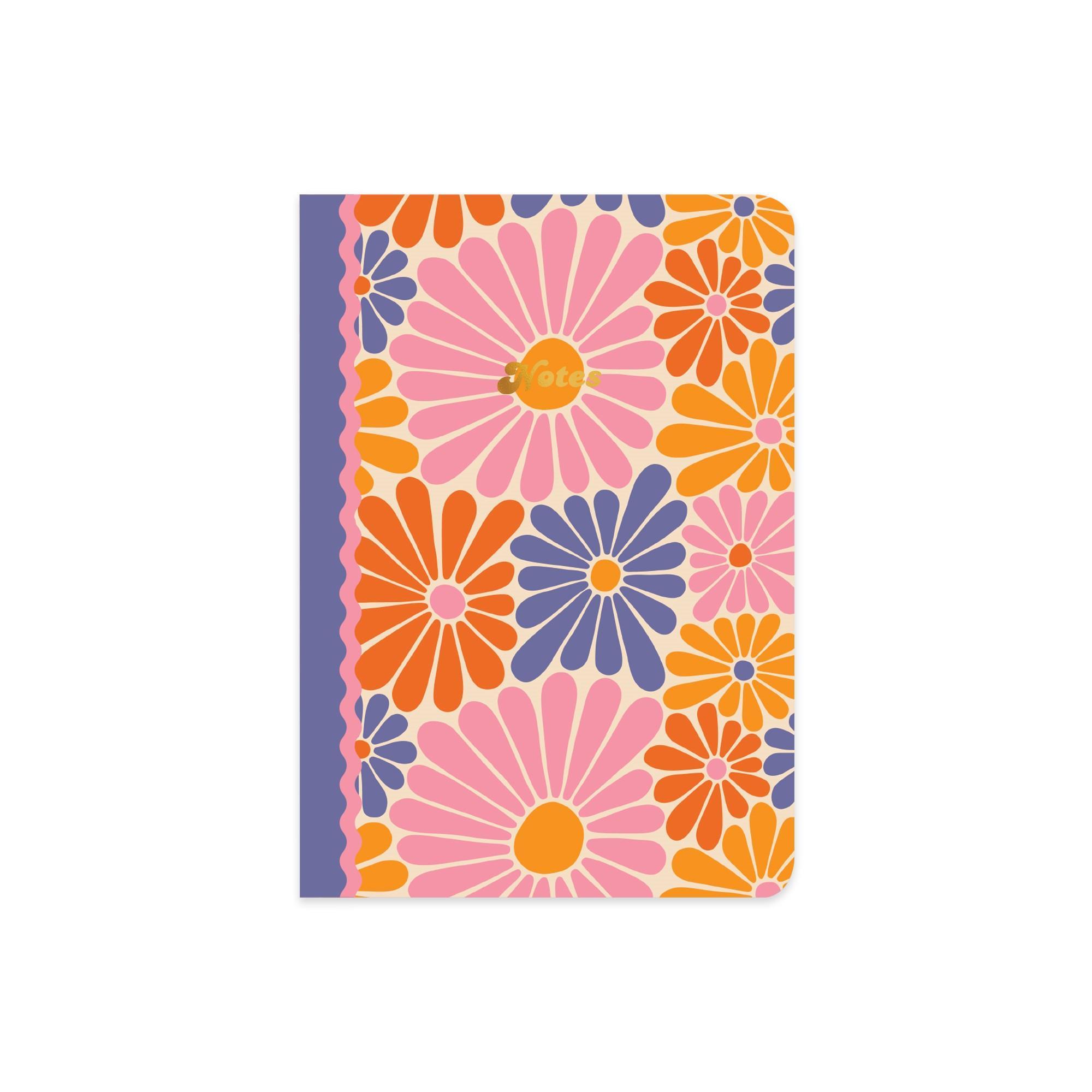 Limited Edition Terzi Dikiş 2'li Defter Seti Bahar 17x25