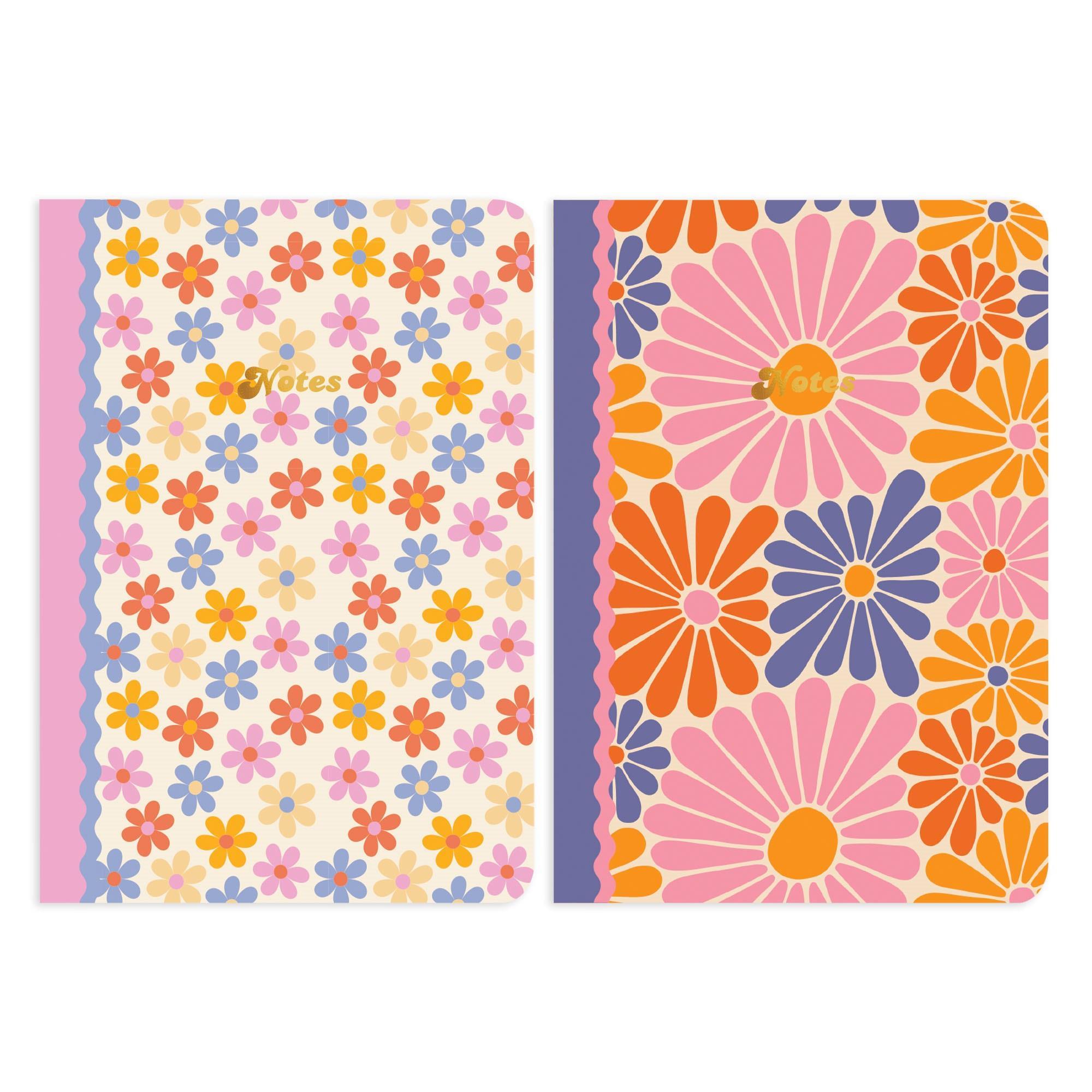 Limited Edition Terzi Dikiş 2'li Defter Seti Bahar 17x25