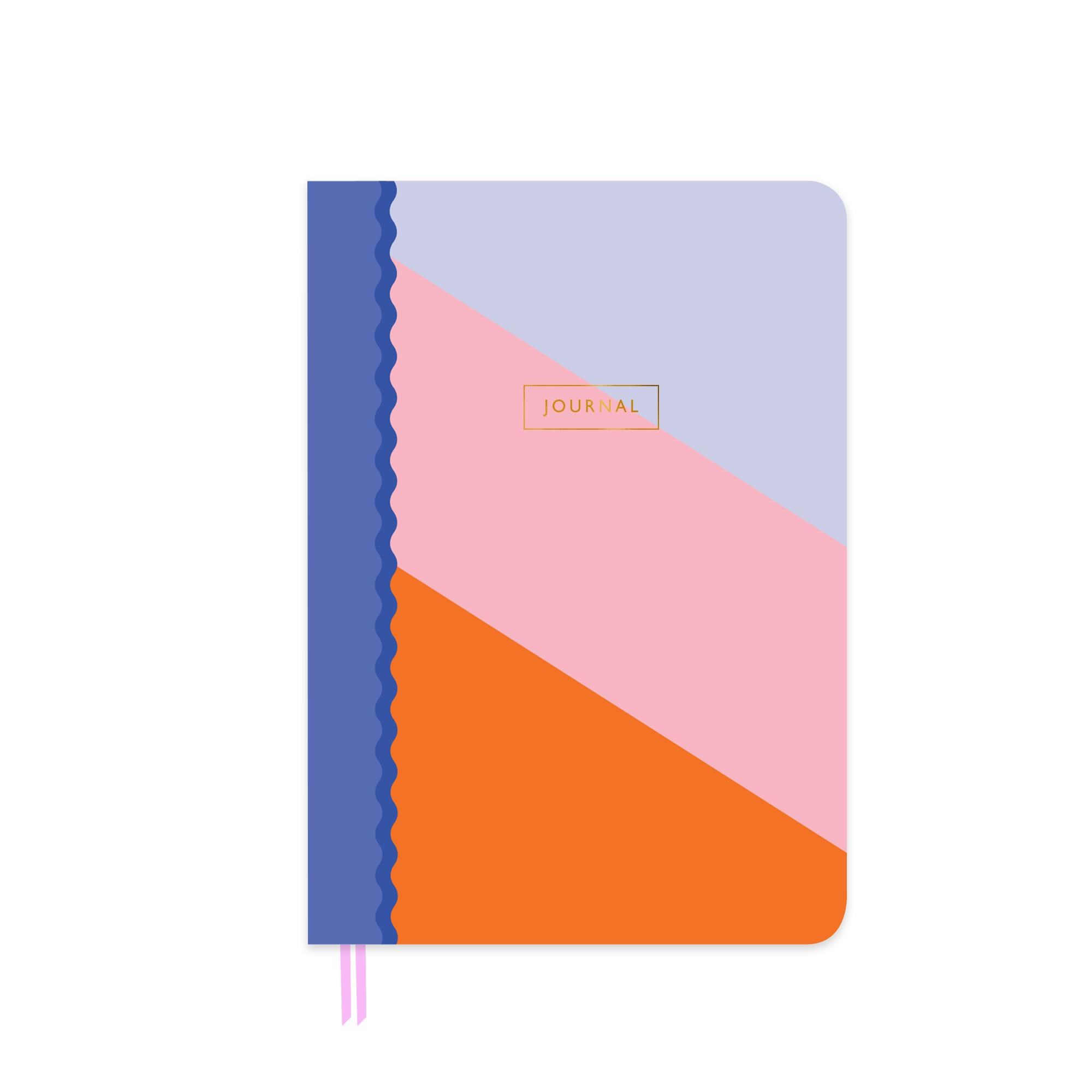 Limited Edition Yaldızlı Ciltli Defter Çizgiler 19x25