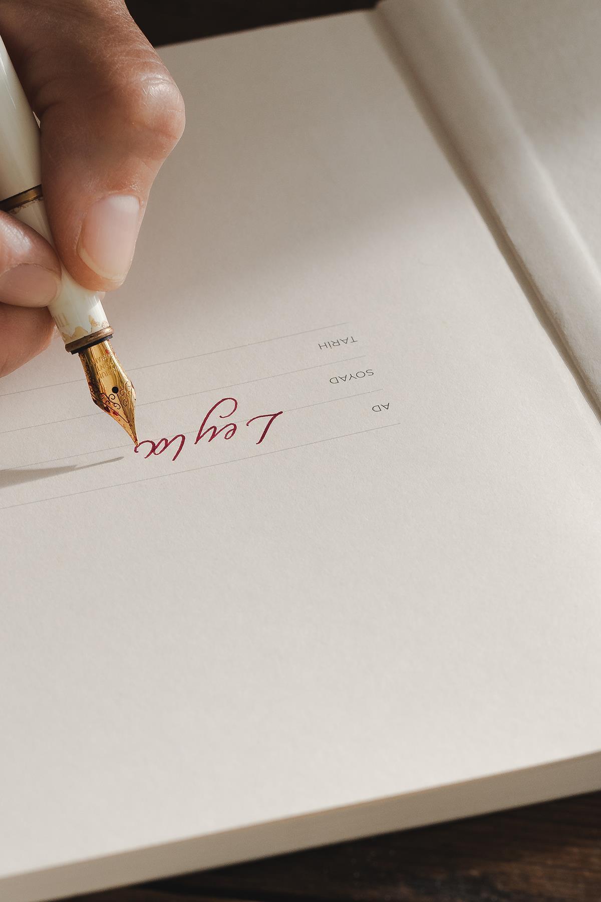 Lugat365 x Karatis 13*19 64 Yp.Çizgili Defter-Dideler Ruşen