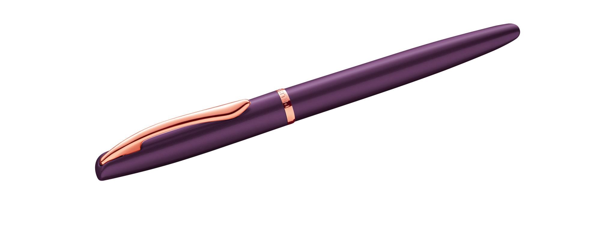 Pelikan Jazz Noble Dolma Kalem Mor
