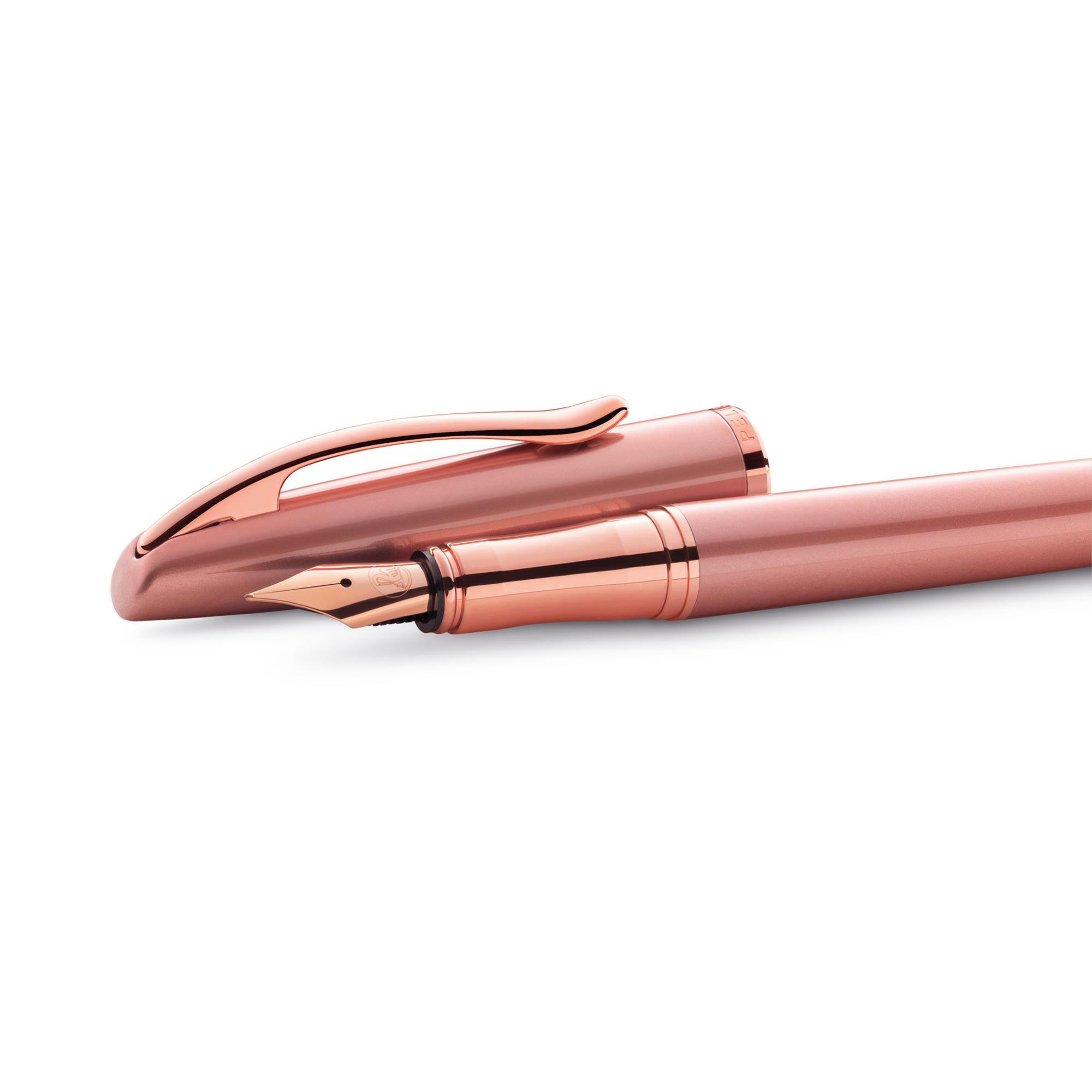 Pelikan Jazz Noble Dolma Kalem Rose Gold M Uç