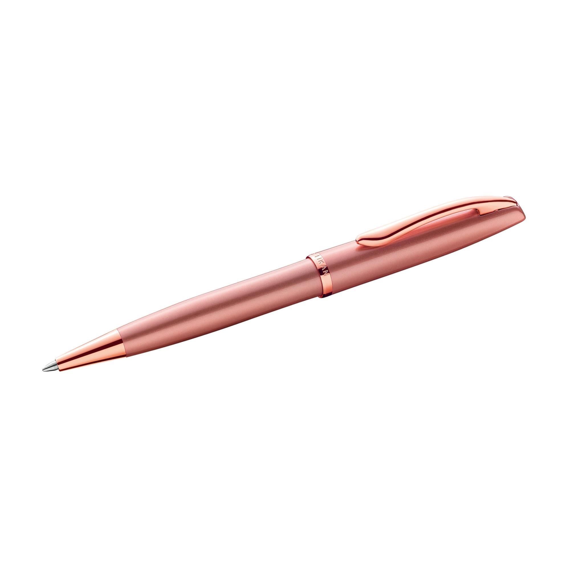 Pelikan Jazz Noble Tükenmez Kalem Rose Gold M Uç