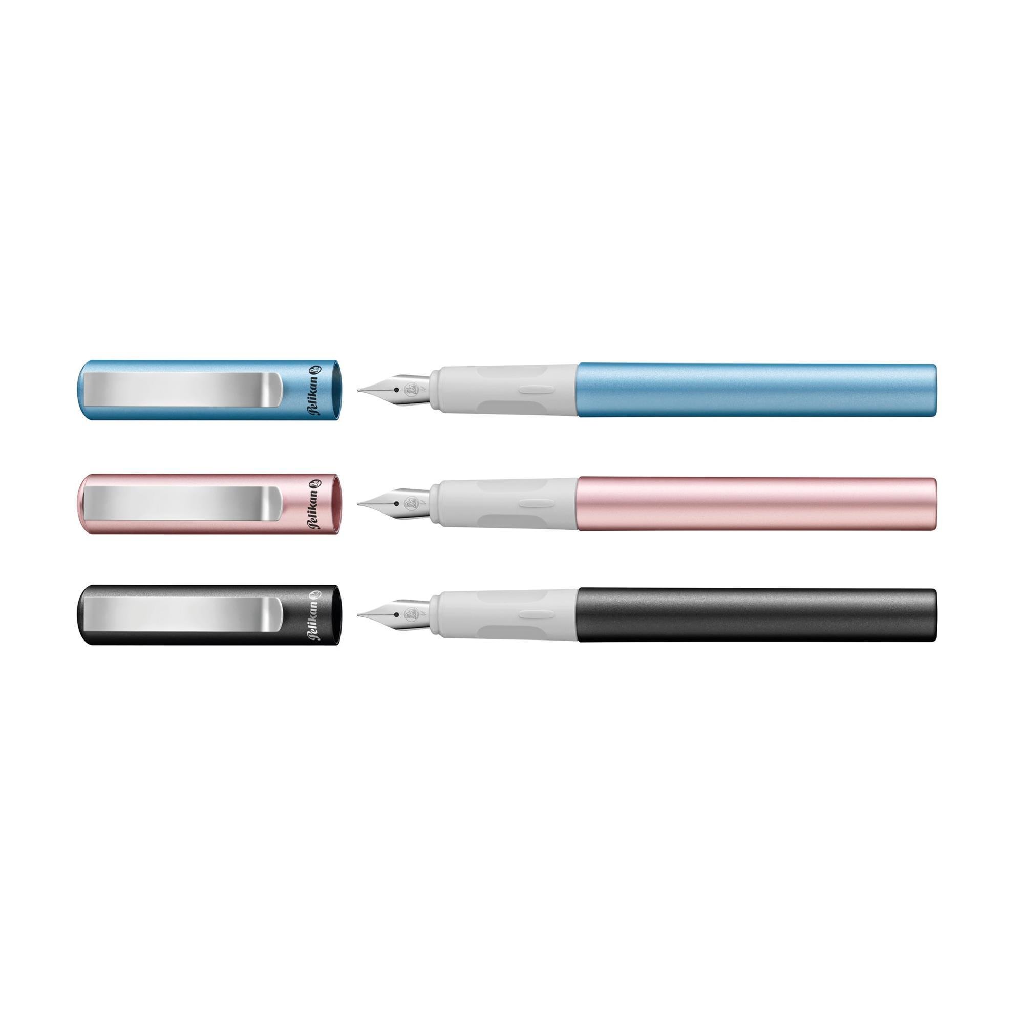 Pelikan Pina Colada Dolma Kalem Mavi