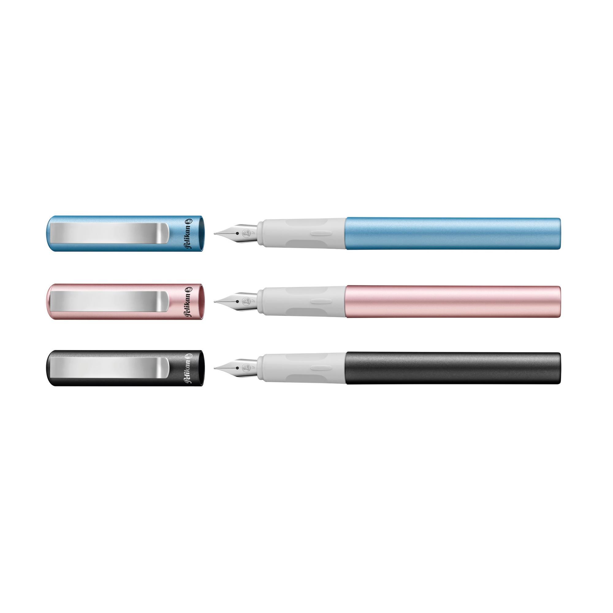 Pelikan Pina Colada Dolma Kalem Pembe