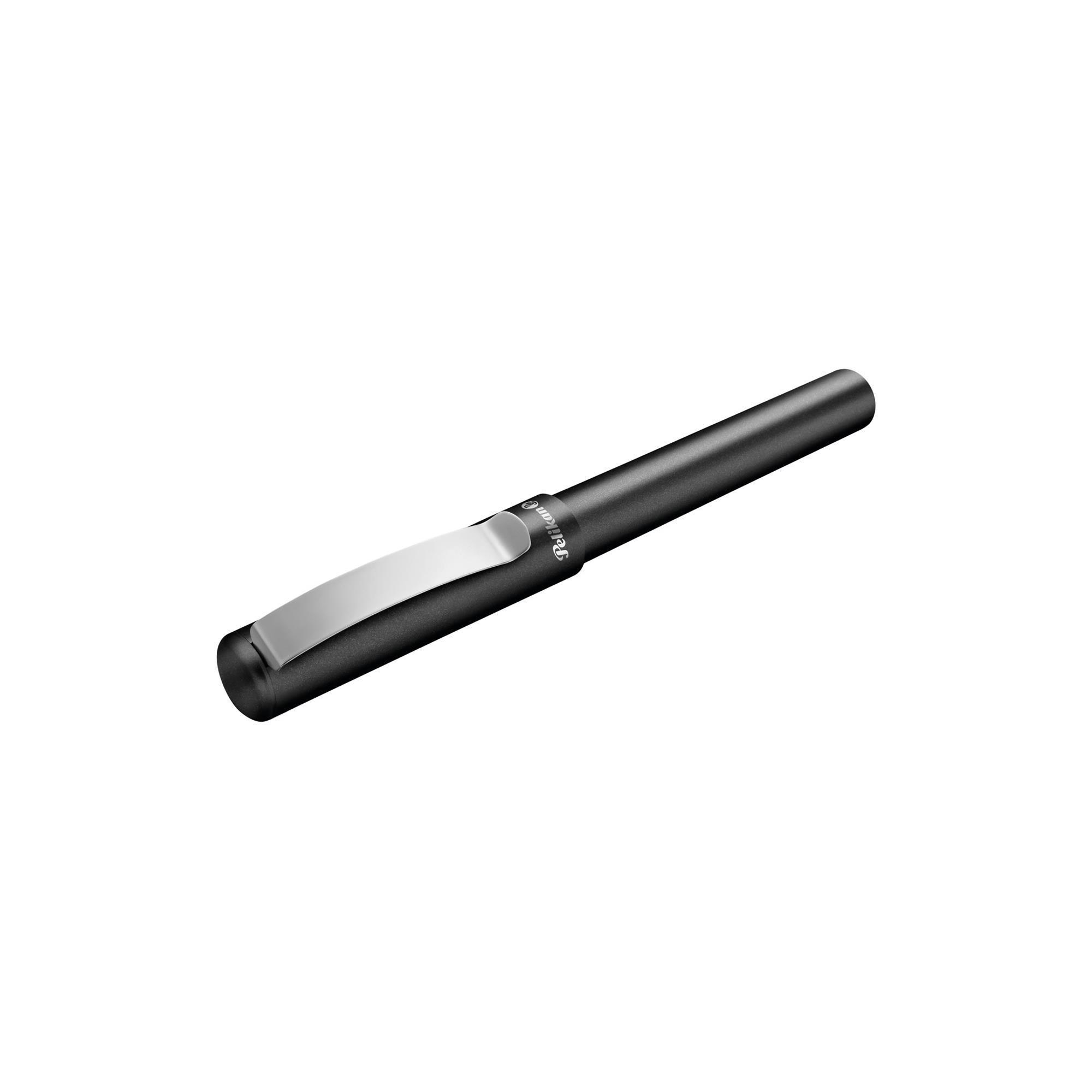 Pelikan Pina Colada Dolma Kalem Siyah