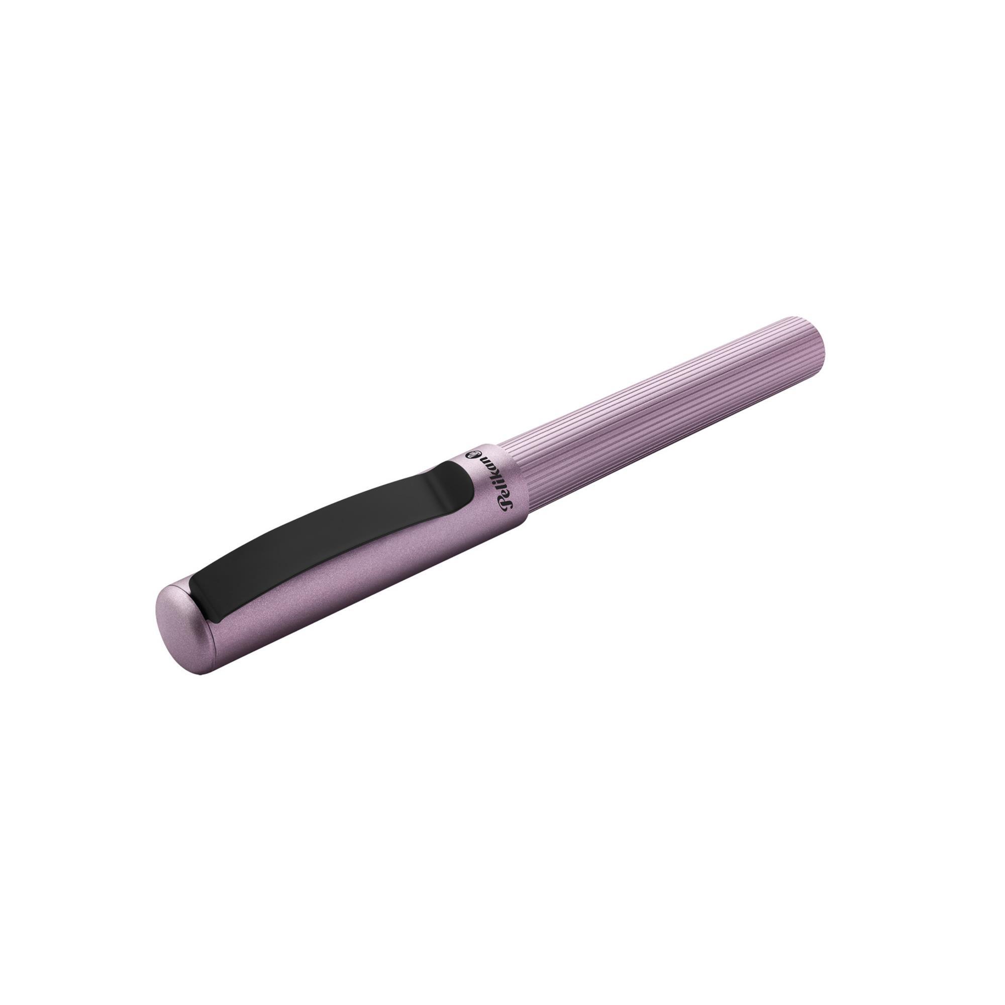 Pelikan Pina Colada Roller Kalem Lila