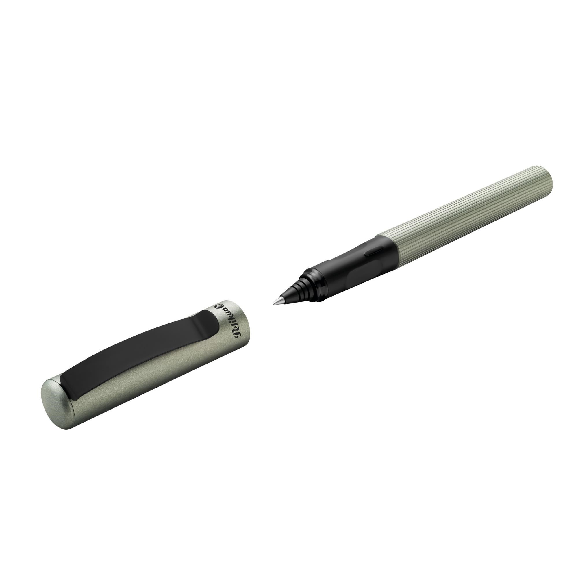 Pelikan Pina Colada Roller Kalem Yeşil
