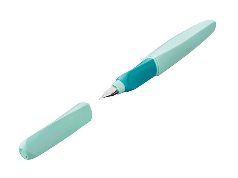 Pelikan Twist Dolma Kalem Mint