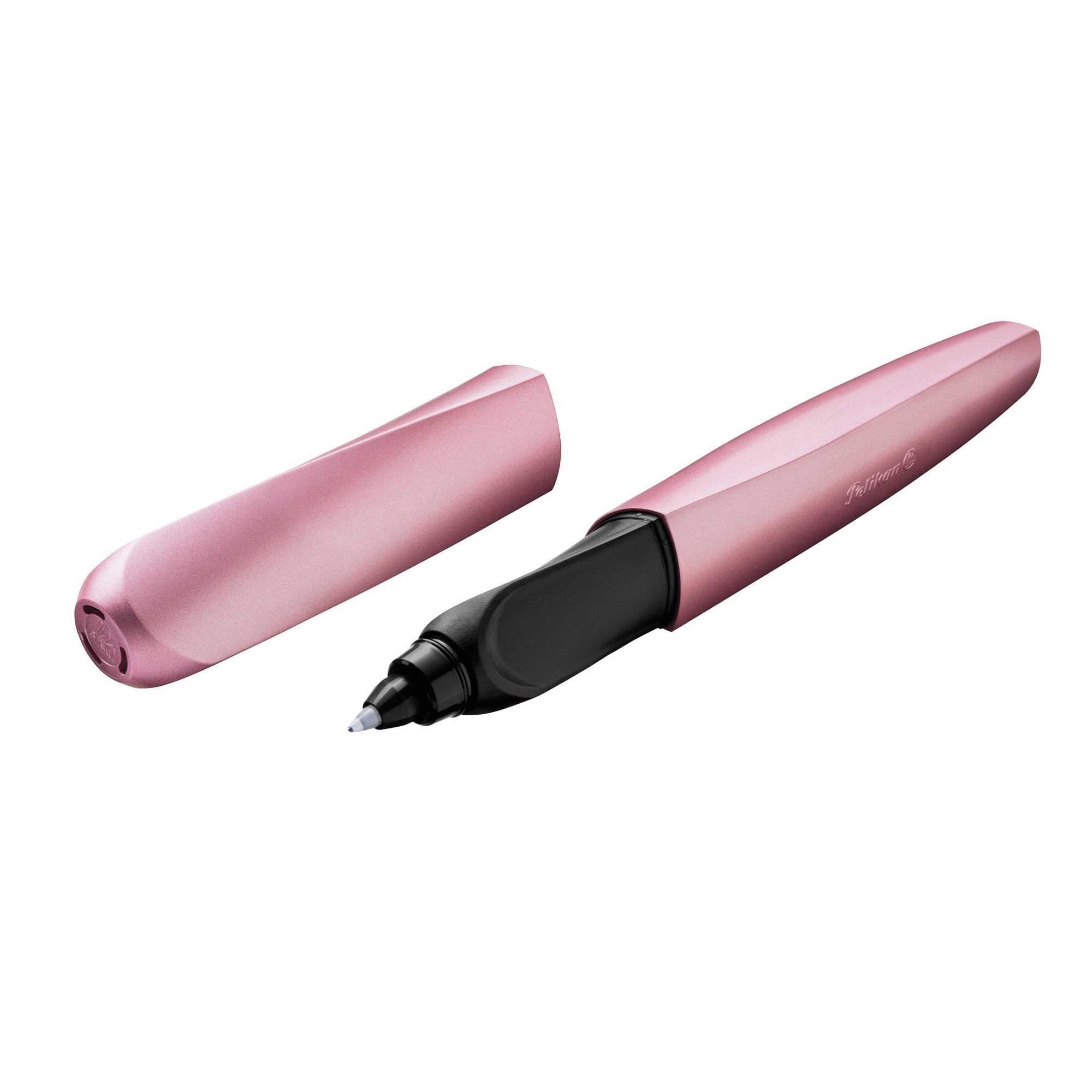 Pelikan Twist Roller Kalem Pembe