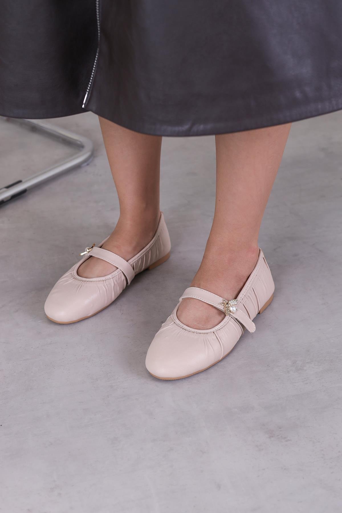 dasey model yeni sezon babet TEN