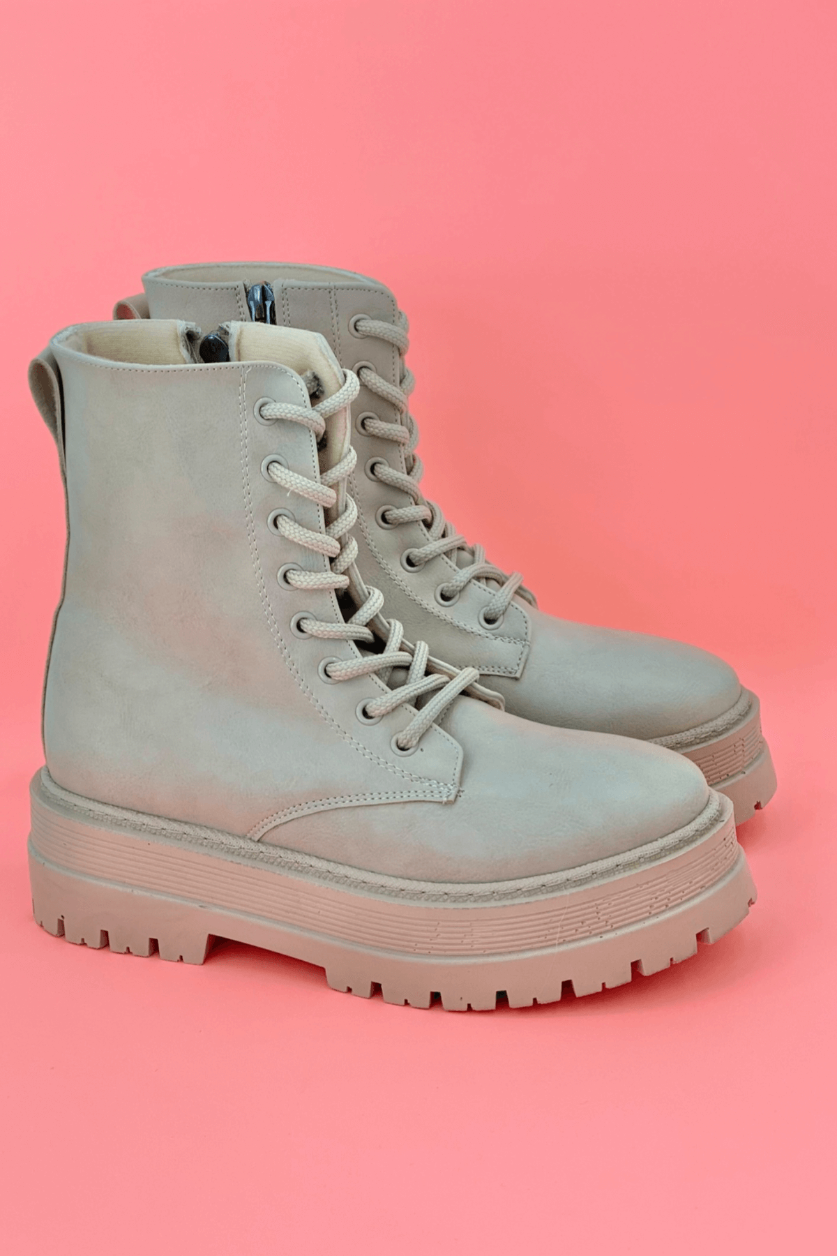 MOLİ MODEL 4 CM TABANLI YENİ SEZON POSTAL TEN