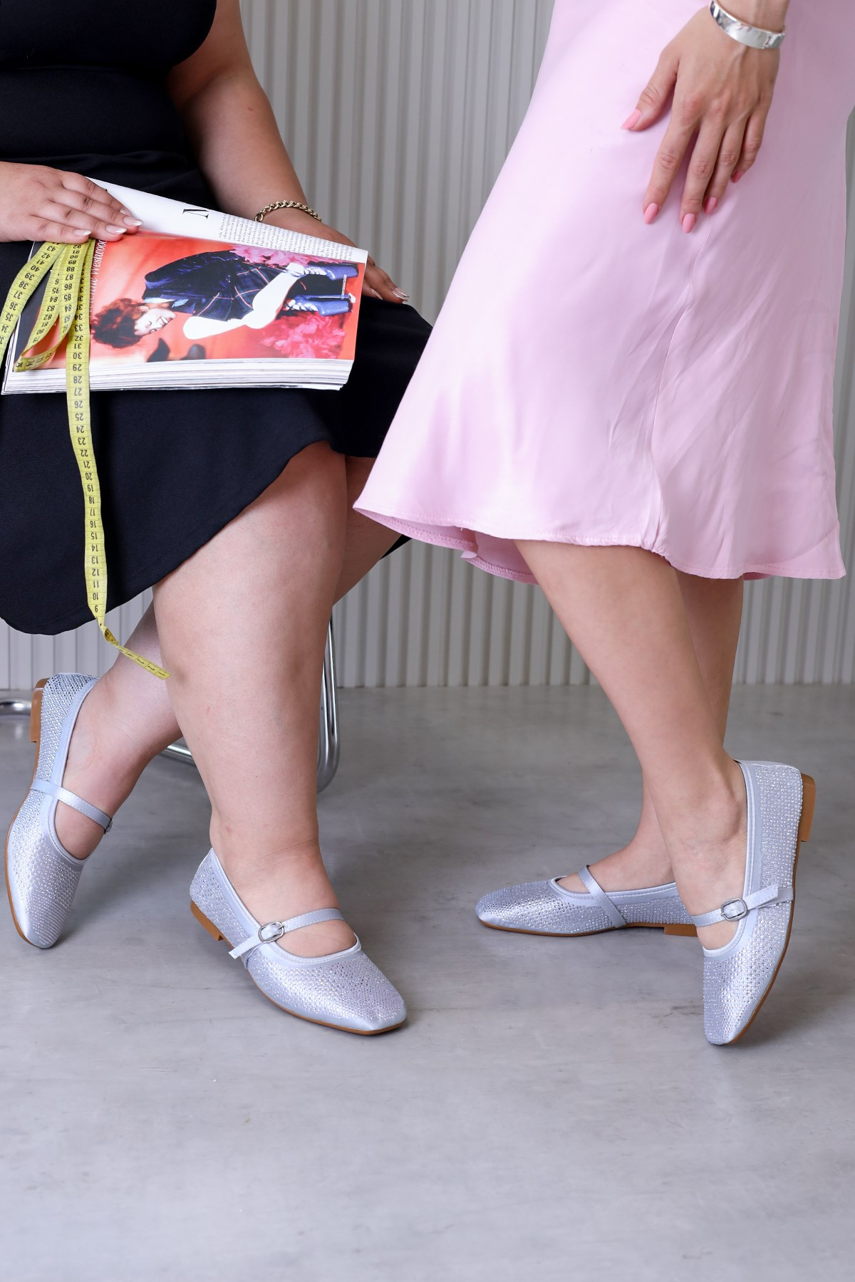 resna model taş detaylı yeni sezon babet GUMUS